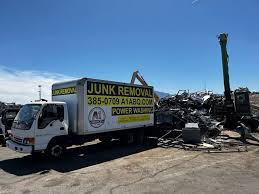 Best Demolition Debris Removal  in Sebewaing, MI