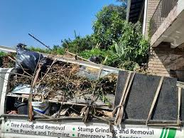 Junk Removal for Events in Sebewaing, MI
