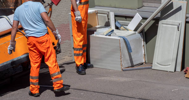 Best Commercial Junk Removal  in Sebewaing, MI