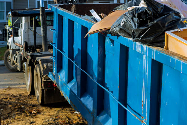 Best Property Management Cleanouts  in Sebewaing, MI