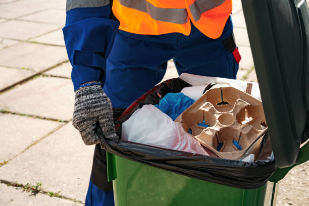 Best Retail Junk Removal  in Sebewaing, MI
