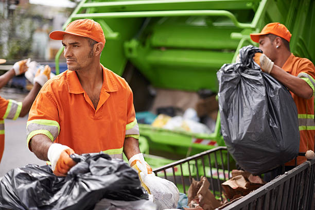 Best Hoarding Cleanup  in Sebewaing, MI