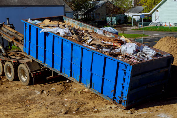 Best Garage Cleanout  in Sebewaing, MI