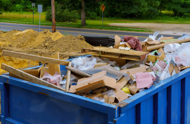 Best Dumpster Rental Services  in Sebewaing, MI