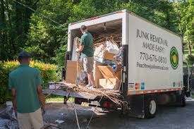 Best Same-Day Junk Removal Services  in Sebewaing, MI